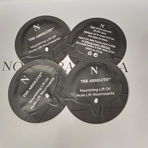 🌸🌸 Noble Panacea Absolute Nourishing Lift Oil